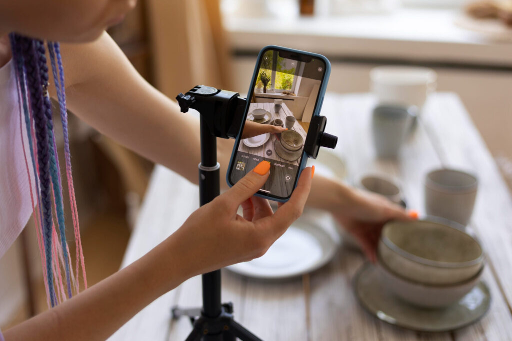 Capture the Magic of Your Products with Your Phone in 5 Steps for Amazon!